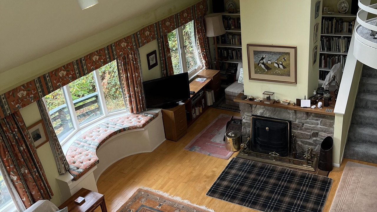 Photo of Livingroom in Lochgilphead