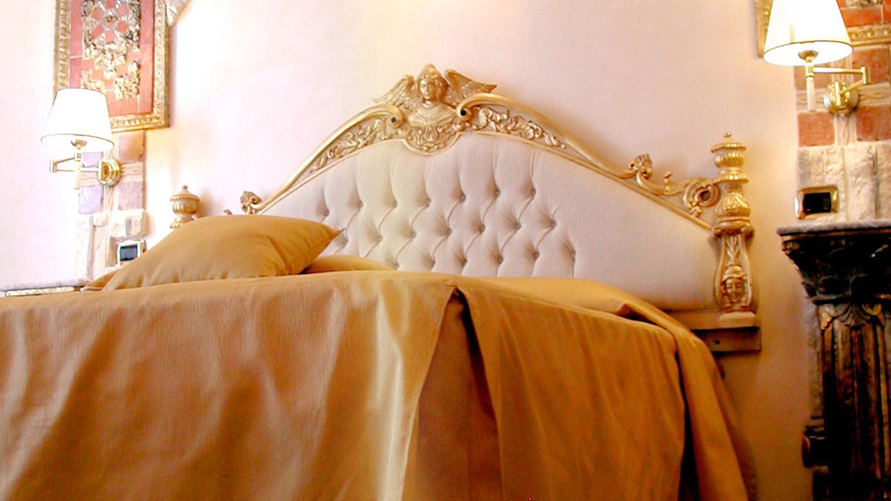 Photo of Bedroom in Mazzaro