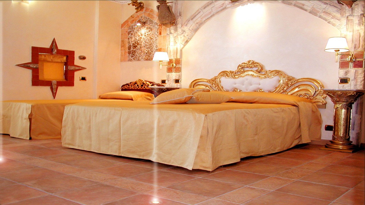 Photo of Bedroom in Mazzaro