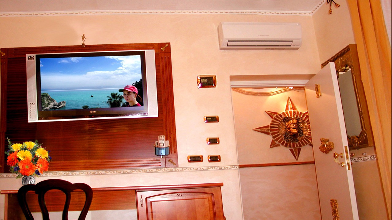 Photo of Bedroom in Mazzaro