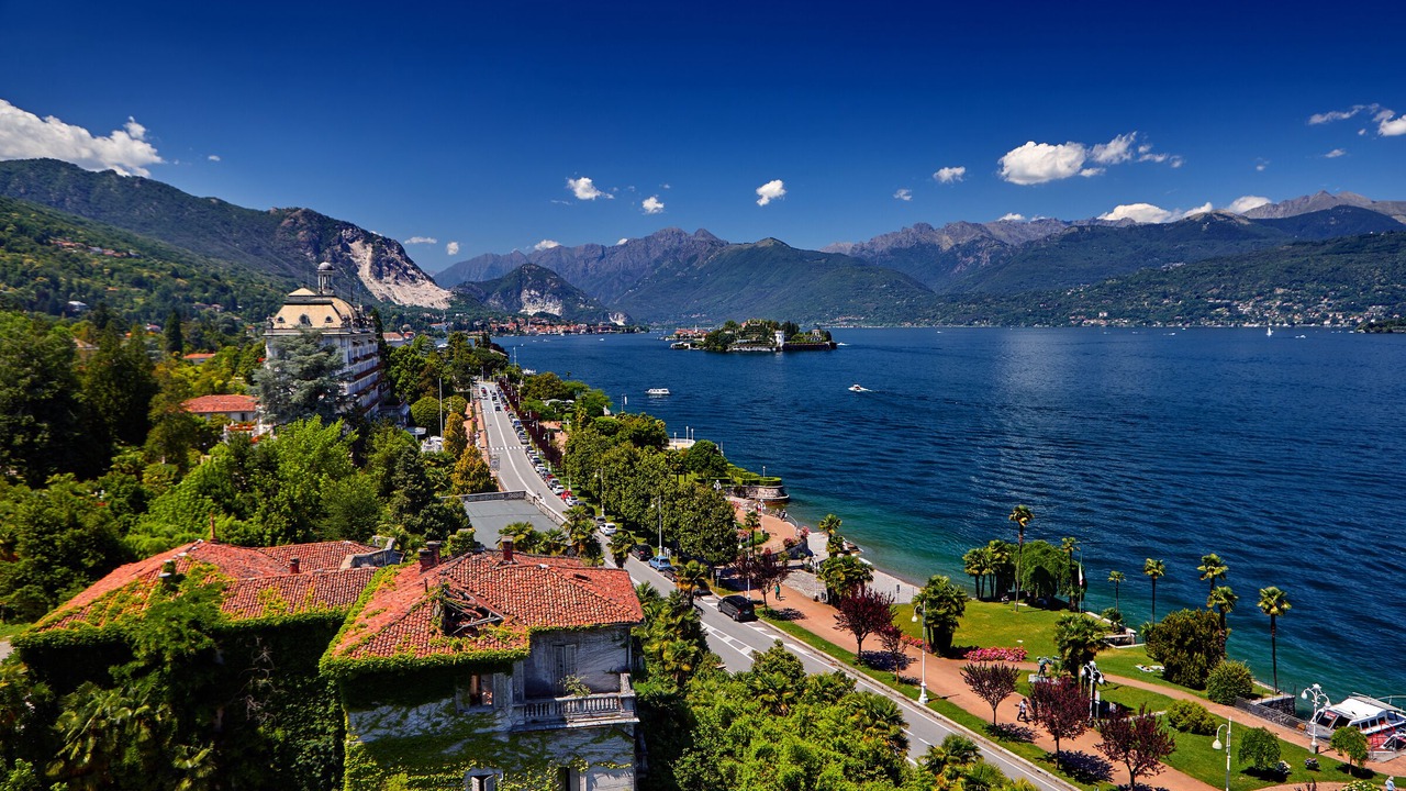 Photo of Outdoor in Angera