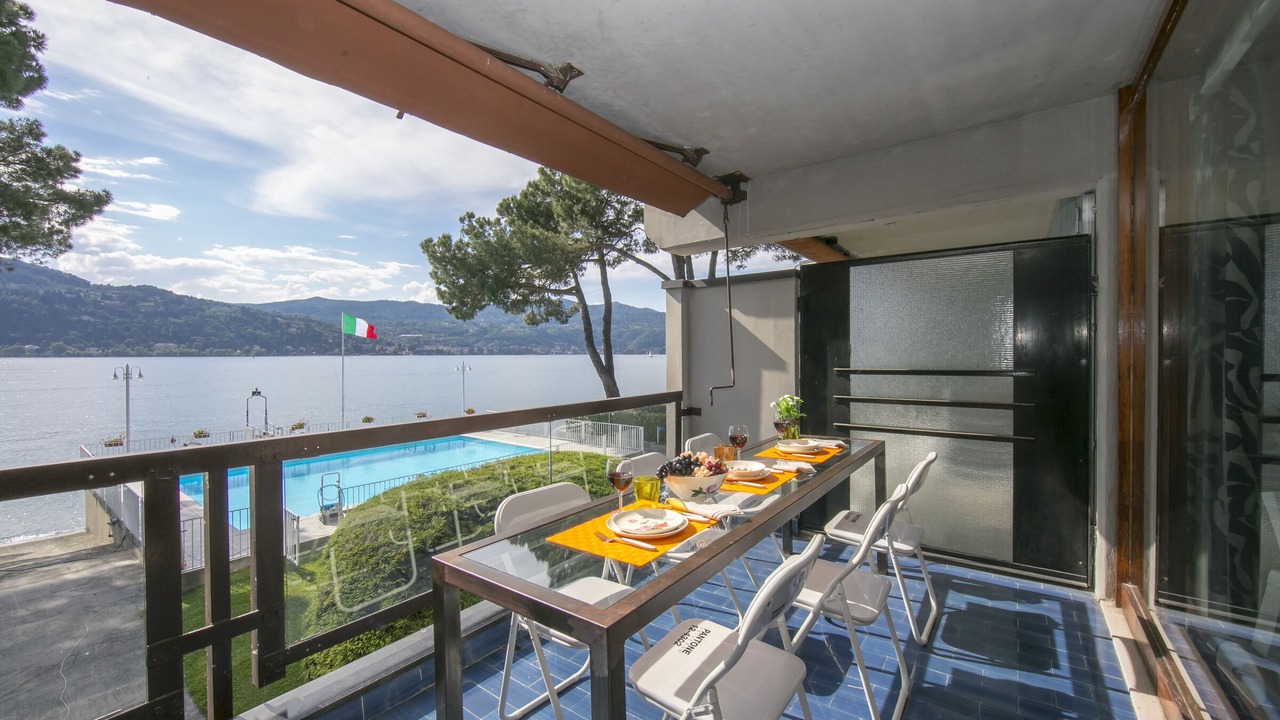 Photo of Outdoor in Angera