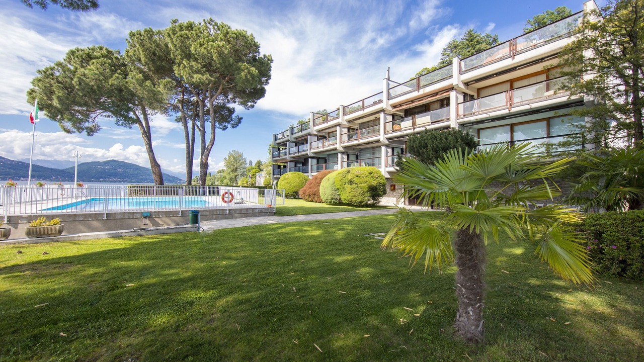 Photo of Outdoor in Angera