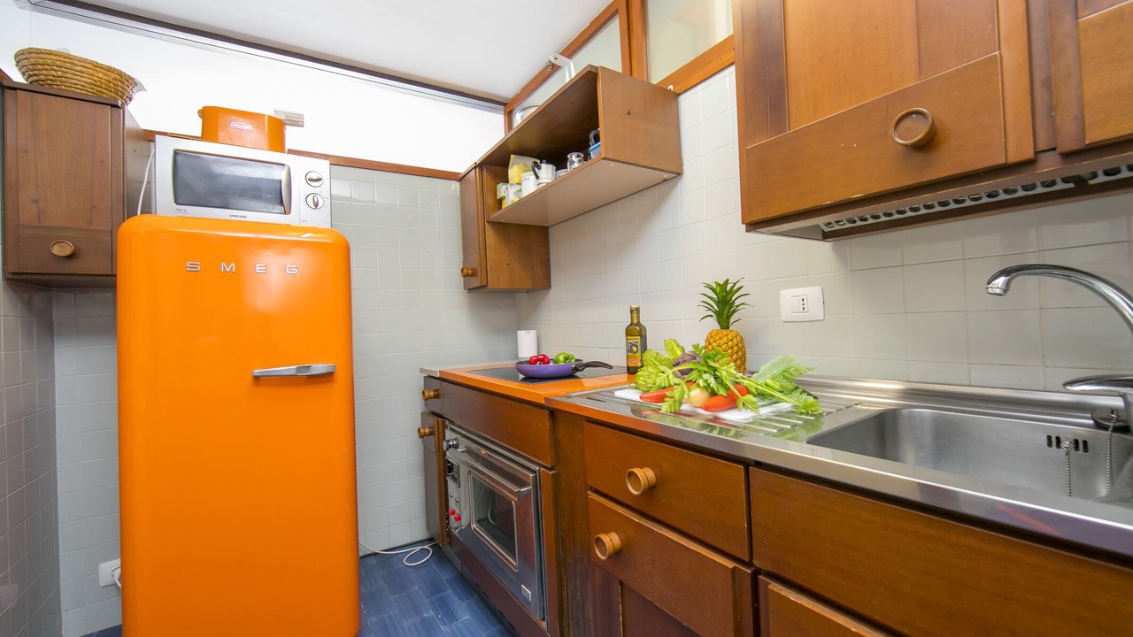 Photo of Kitchen in Angera