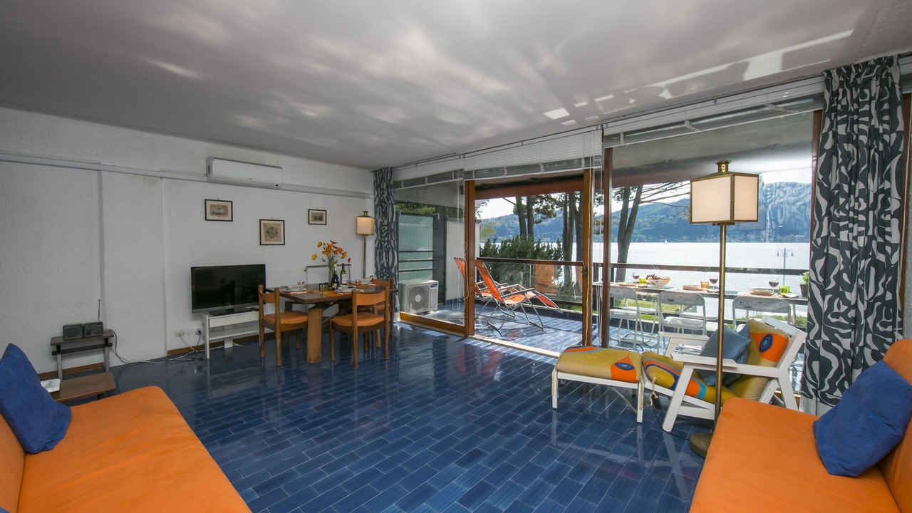 Photo of Livingroom in Angera