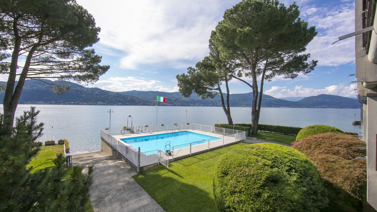 Photo of Outdoor in Angera