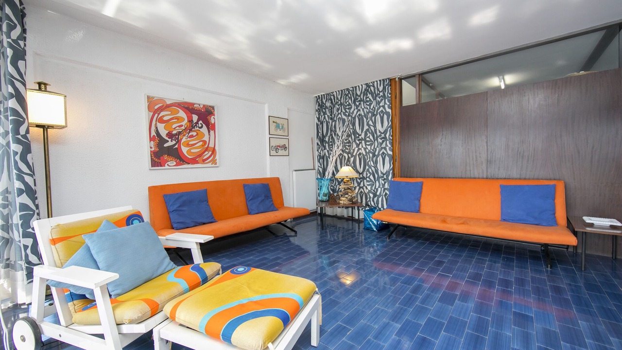 Photo of Livingroom in Angera