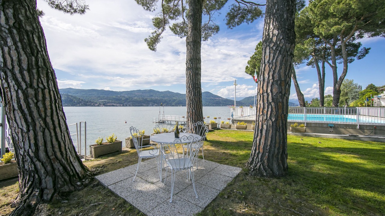 Photo of Outdoor in Angera