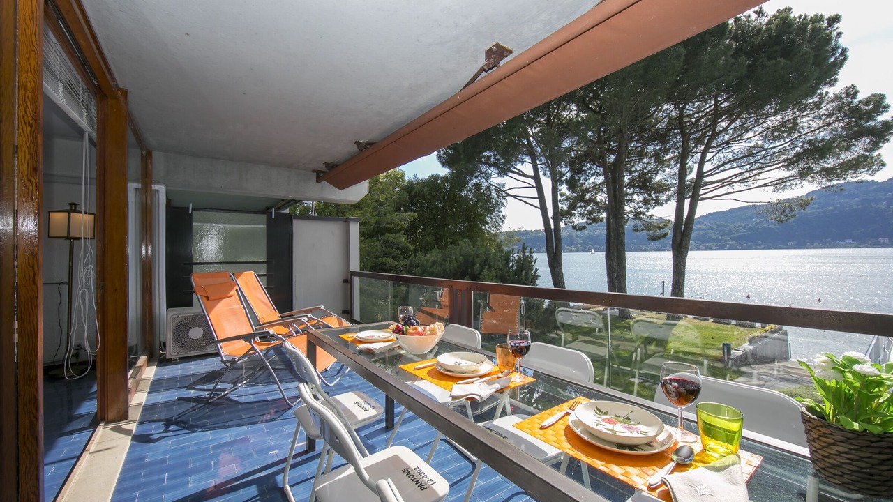 Photo of Outdoor in Angera