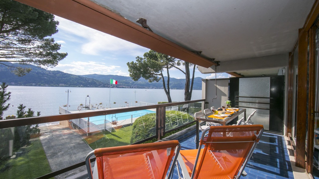 Photo of Outdoor in Angera