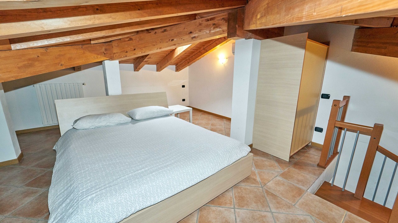 Photo of Bedroom in Bergamo