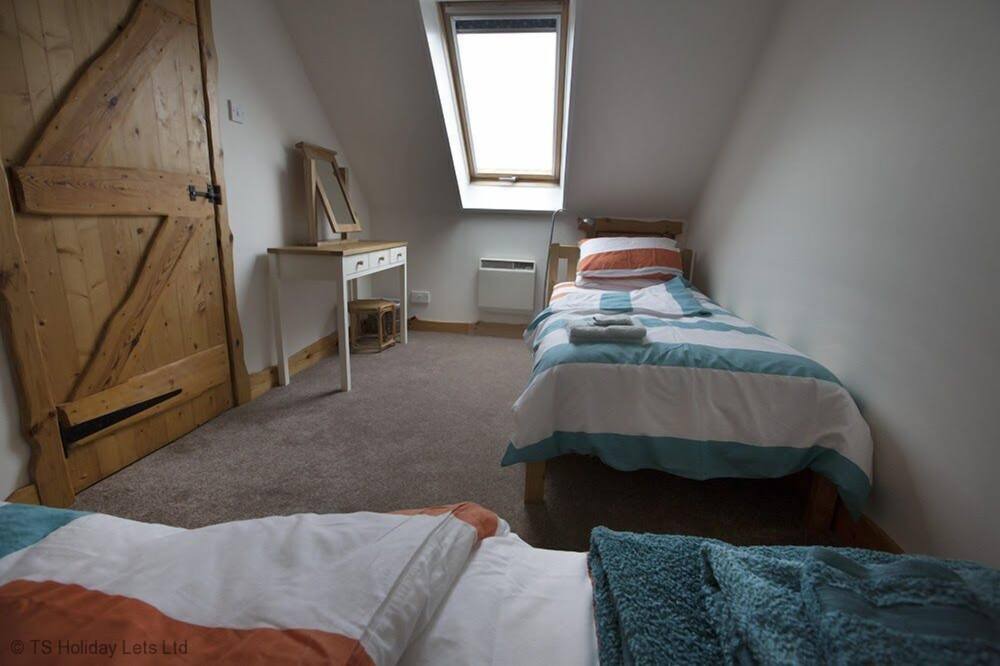 Photo of Bedroom in Slate Islands