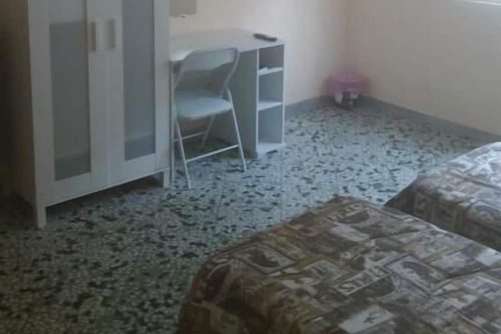 Photo of Bedroom in Magna Grecia