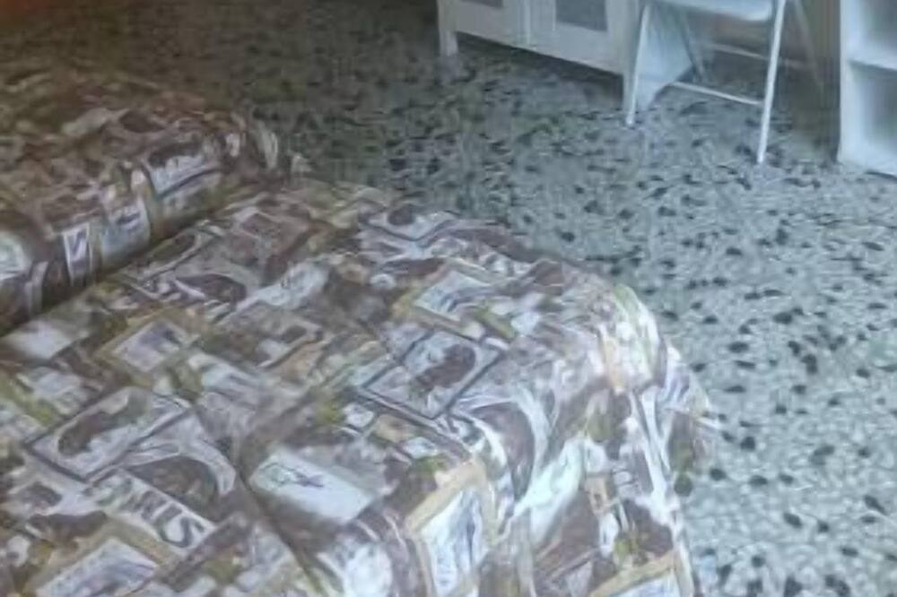 Photo of Bedroom in Magna Grecia