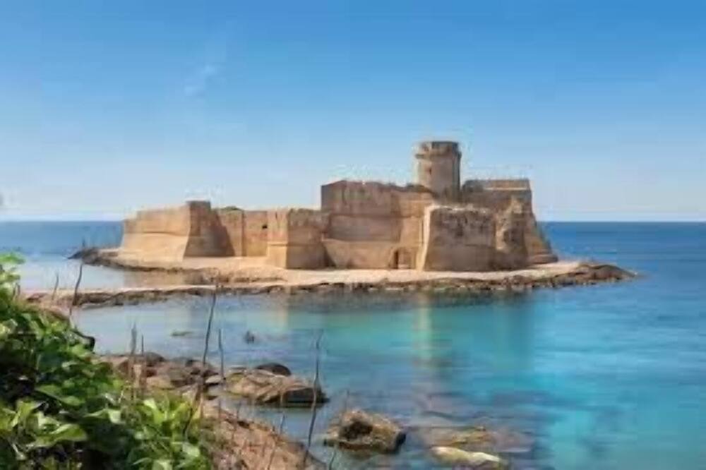 Photo of Others in Magna Grecia