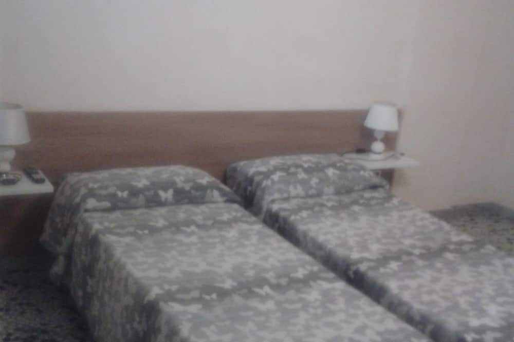 Photo of Bedroom in Magna Grecia