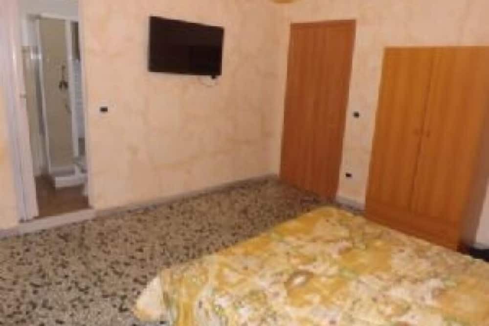 Photo of Bedroom in Magna Grecia