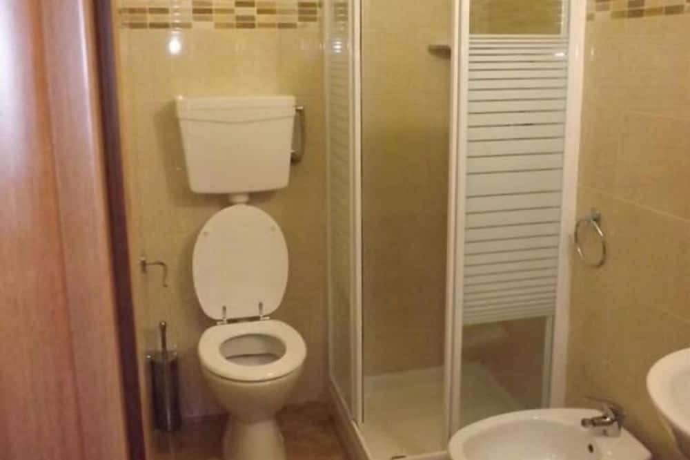 Photo of Bathroom in Magna Grecia