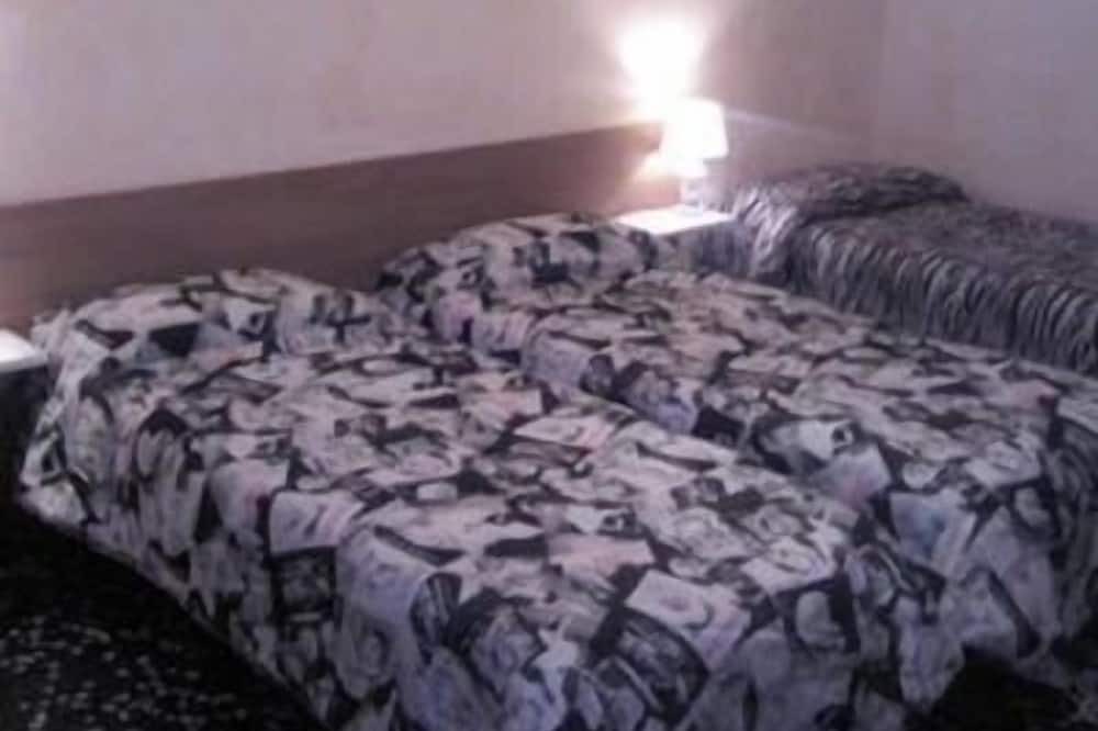 Photo of Bedroom in Magna Grecia