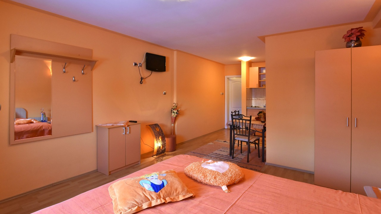 Photo of Bathroom in Zlatibor