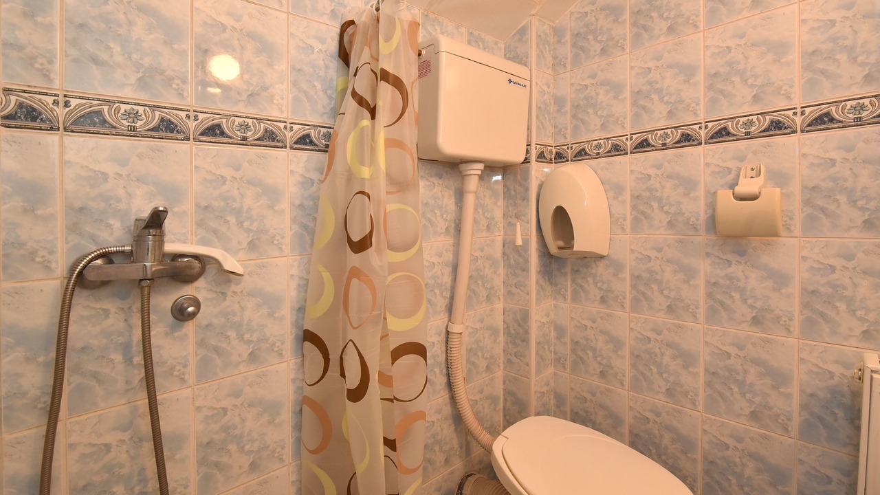 Photo of Bathroom in Zlatibor