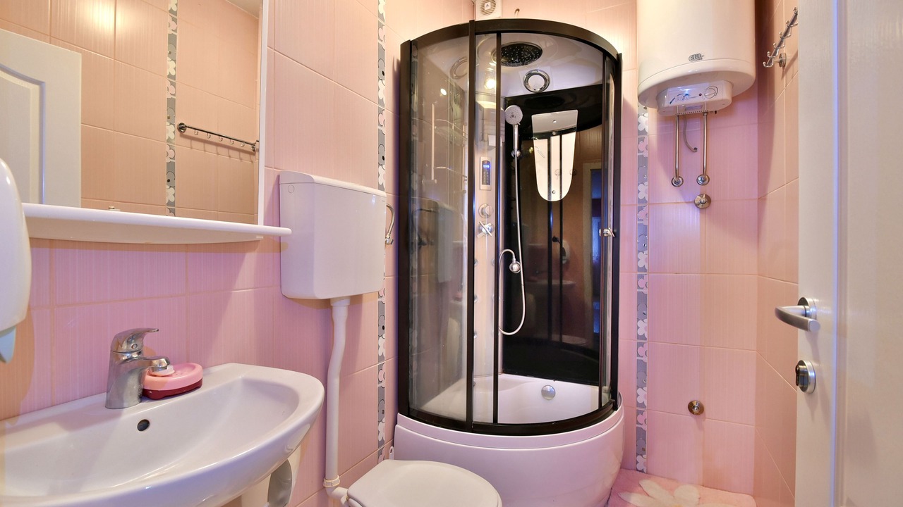 Photo of Bathroom in Zlatibor