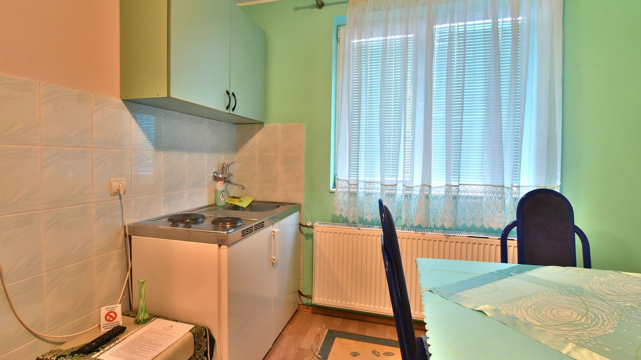 Photo of Bathroom in Zlatibor