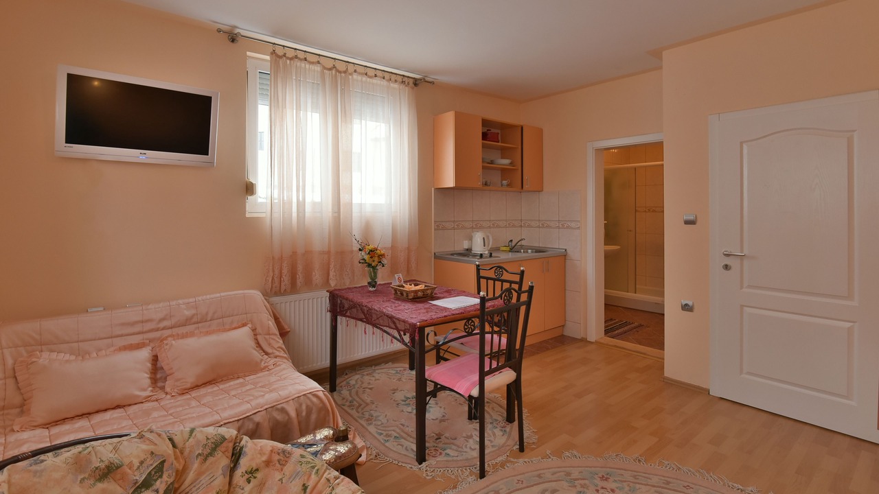 Photo of Bathroom in Zlatibor