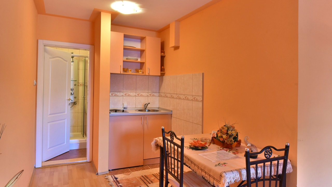Photo of Bathroom in Zlatibor