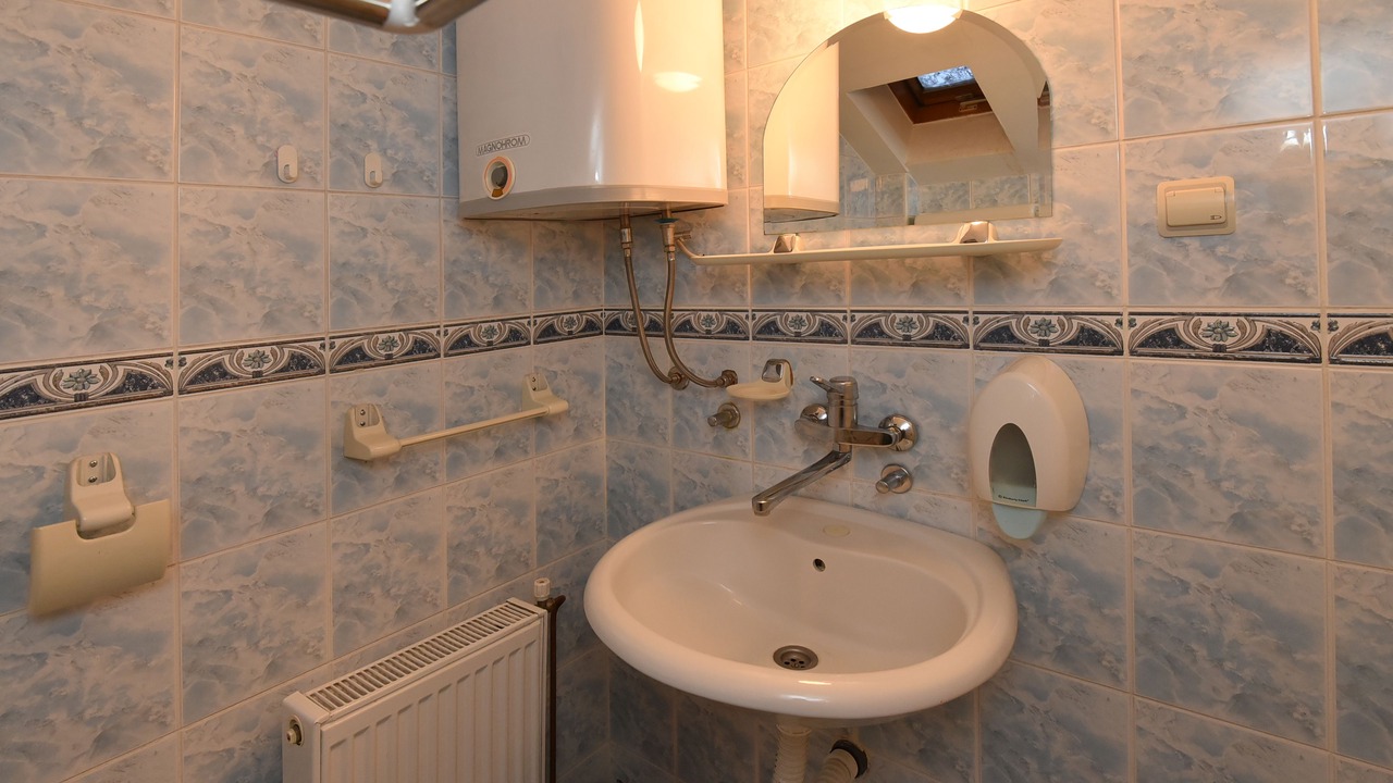 Photo of Bathroom in Zlatibor