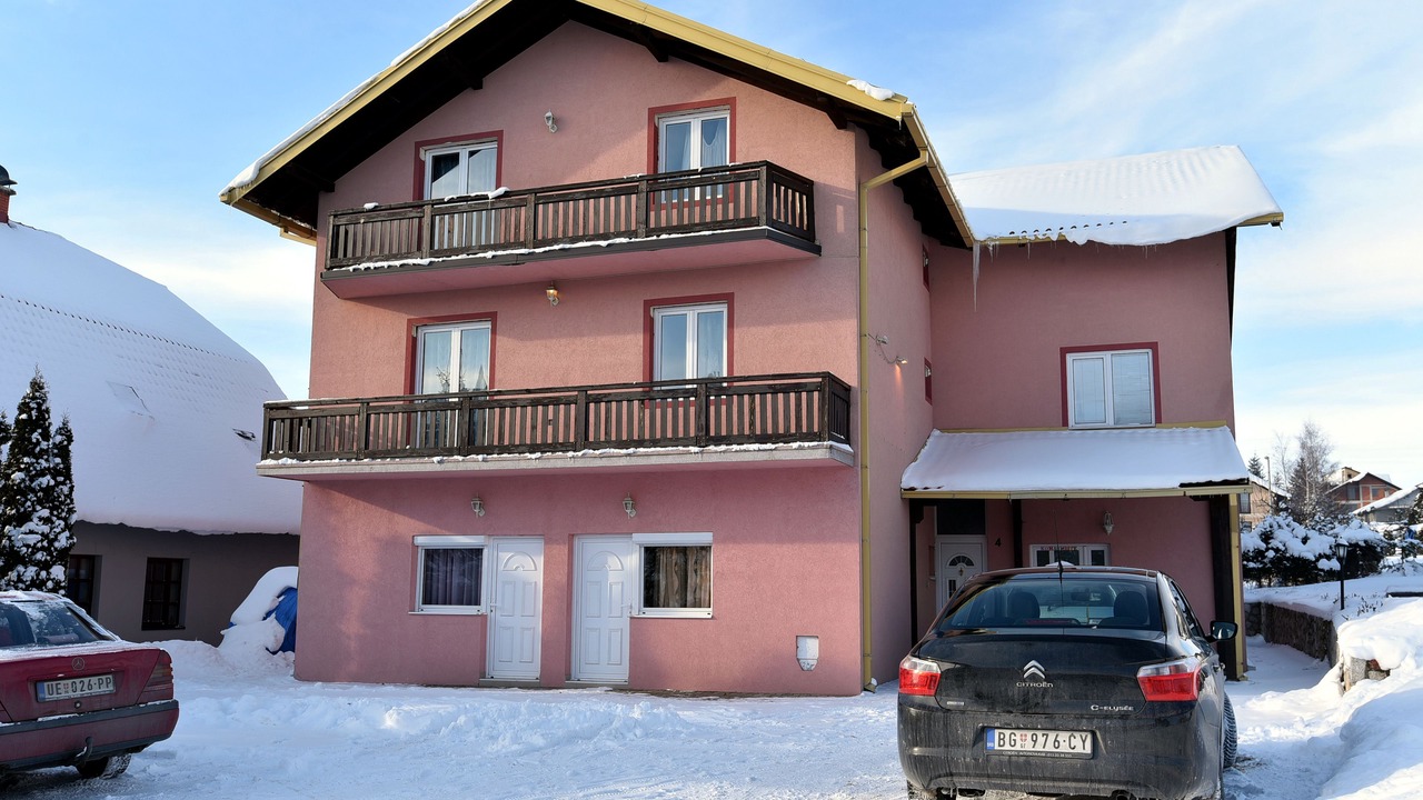 Photo of Outdoor in Zlatibor