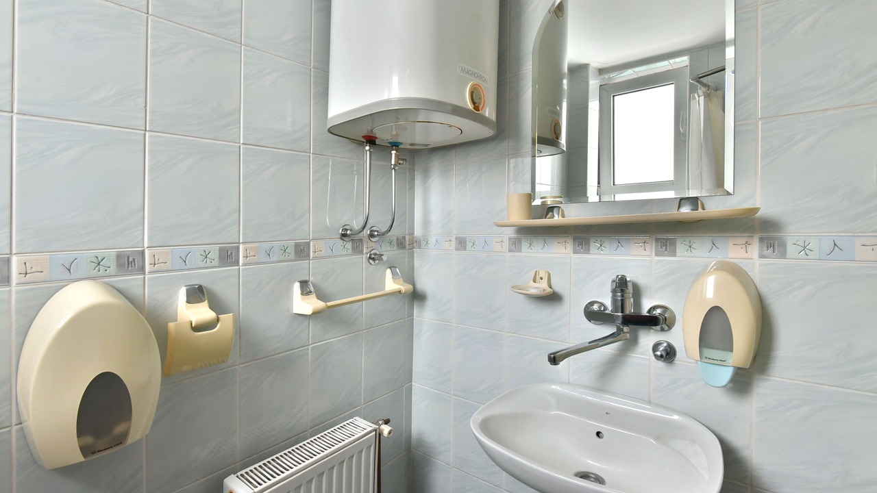 Photo of Bathroom in Zlatibor