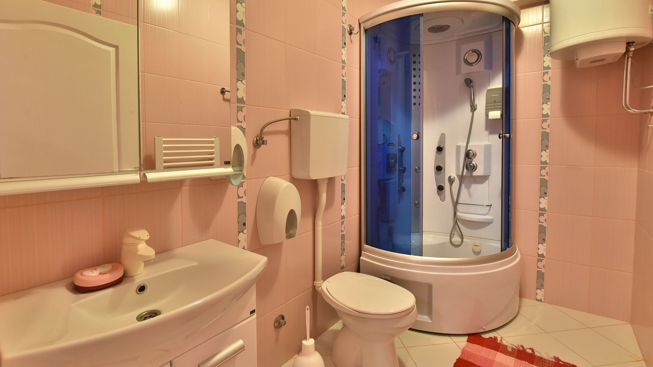 Photo of Bathroom in Zlatibor
