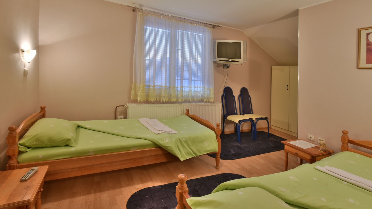 Photo of Bathroom in Zlatibor