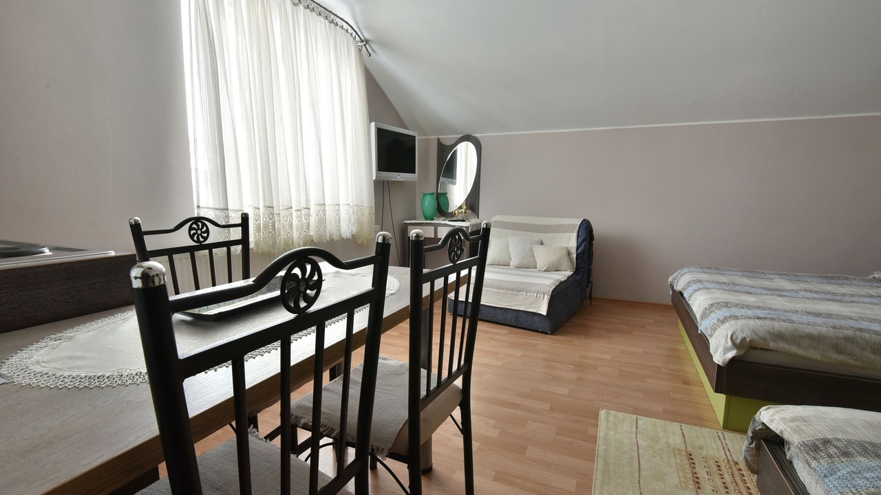 Photo of Bathroom in Zlatibor