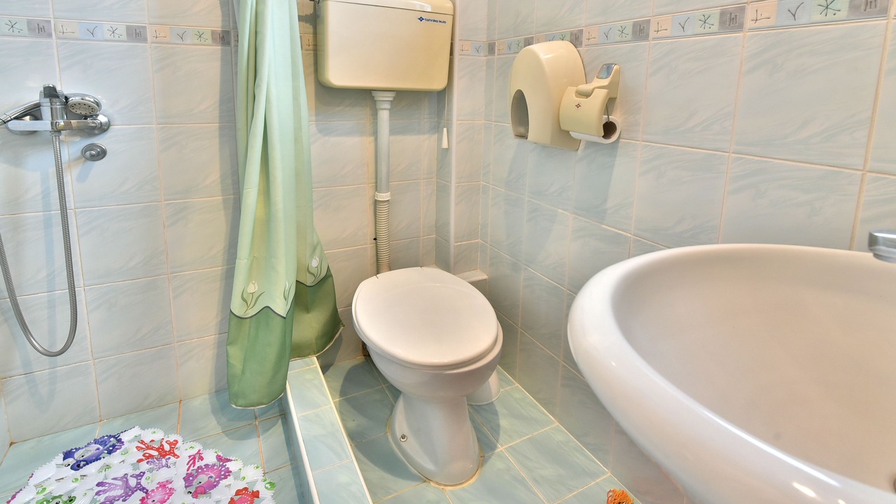Photo of Bathroom in Zlatibor