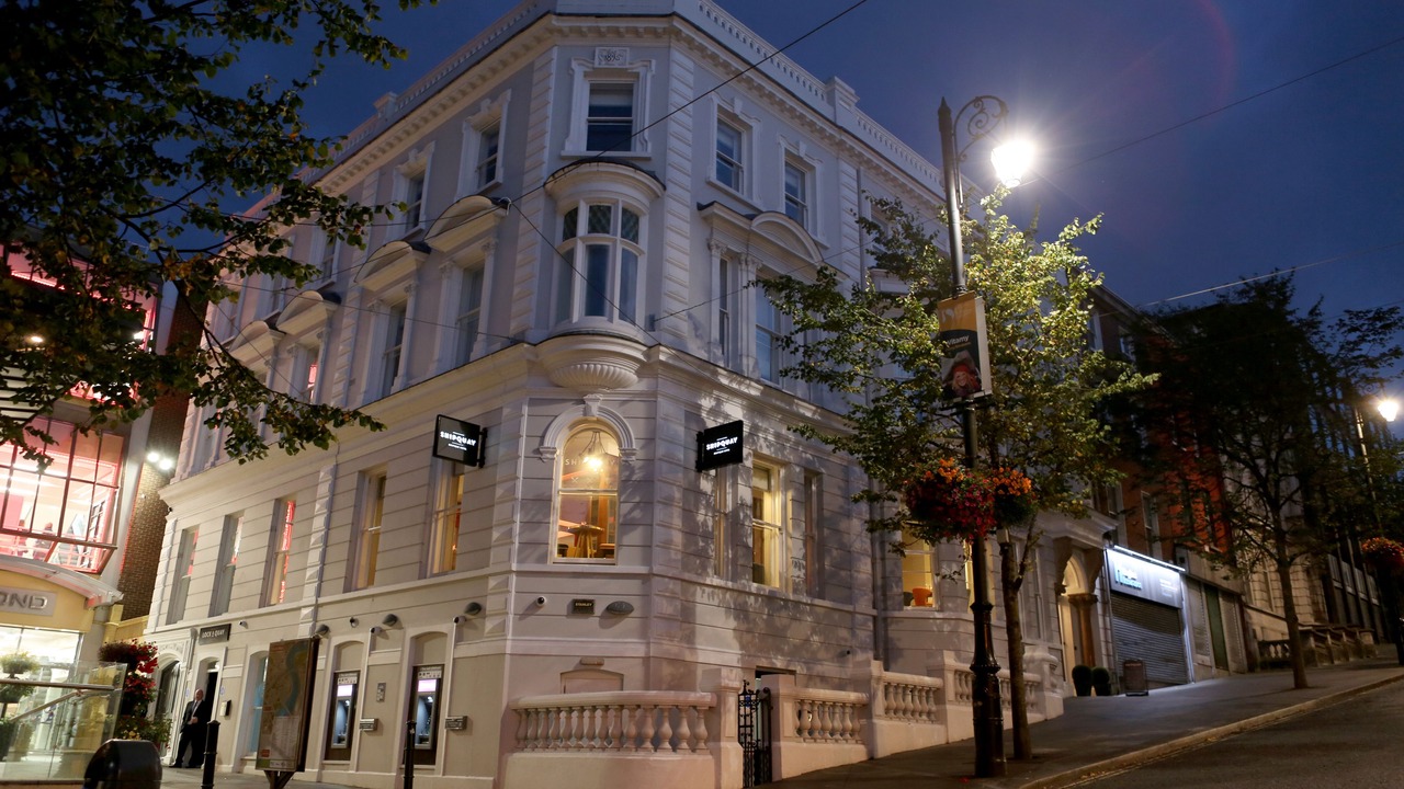 Photo of Outdoor in Londonderry