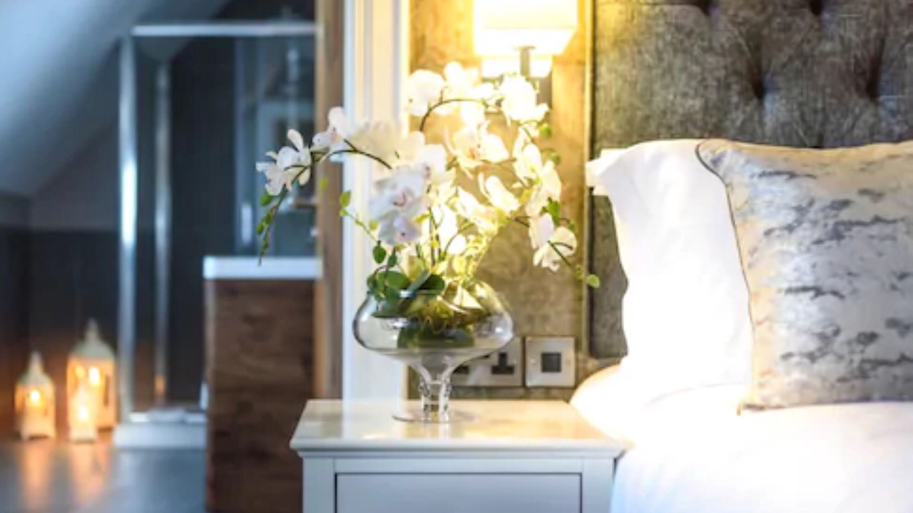 Photo of Bedroom in Londonderry