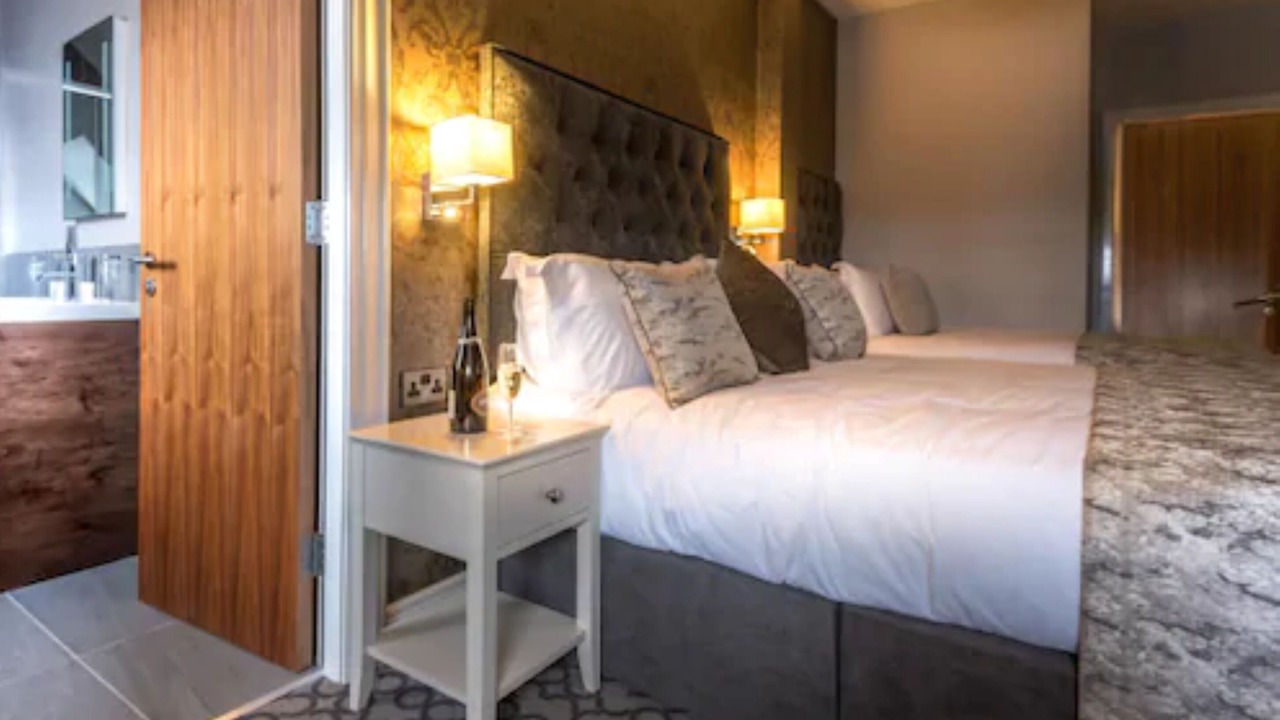 Photo of Bedroom in Londonderry