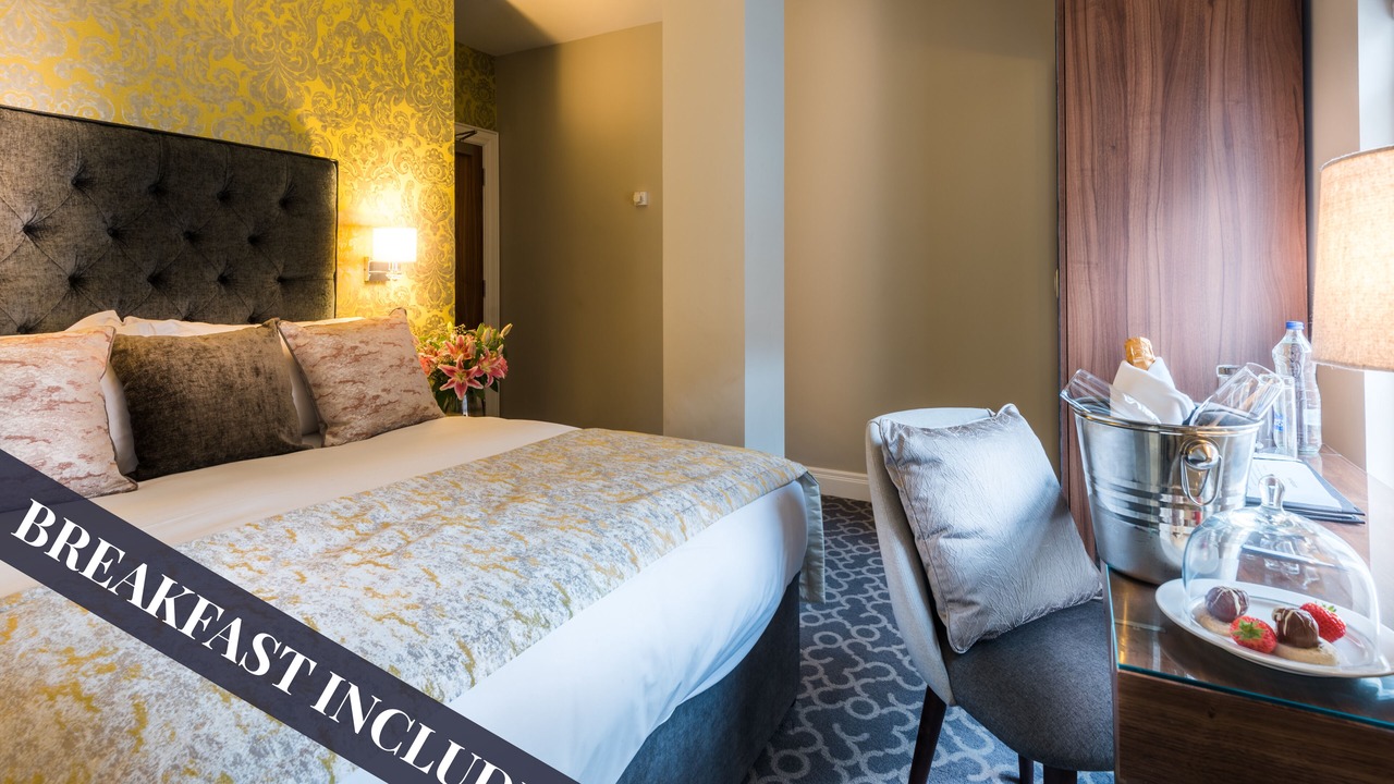 Photo of Bedroom in Londonderry