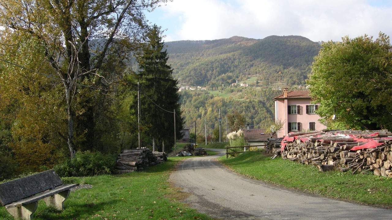 Photo of Outdoor in Bedonia