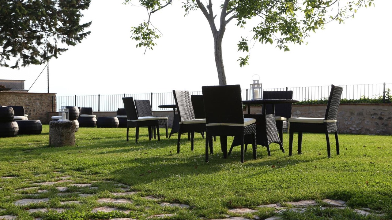 Photo of Outdoor in Veroli