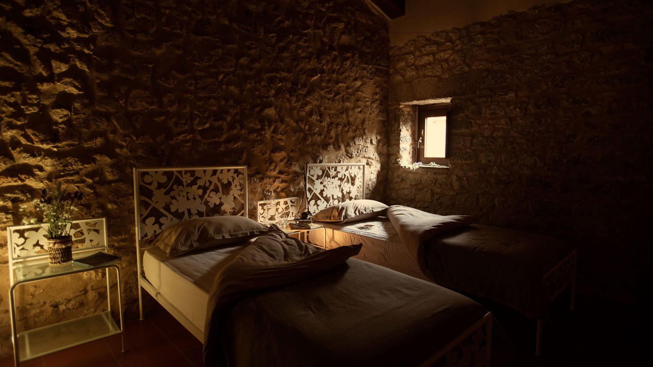 Photo of Bedroom in Veroli