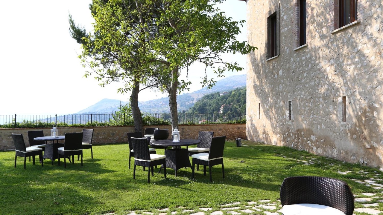 Photo of Outdoor in Veroli
