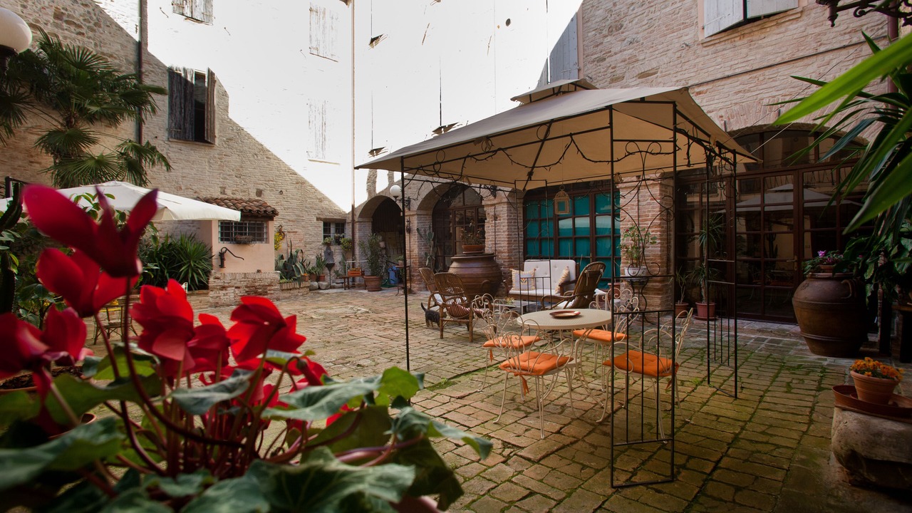 Photo of Outdoor in Longiano