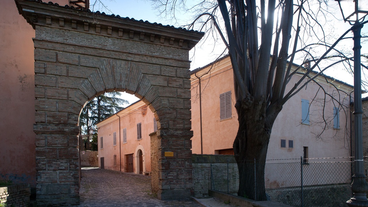 Photo of Outdoor in Longiano