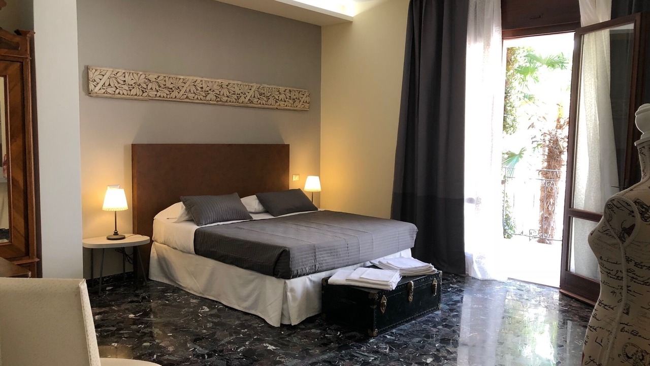 Photo of Bedroom in Longiano