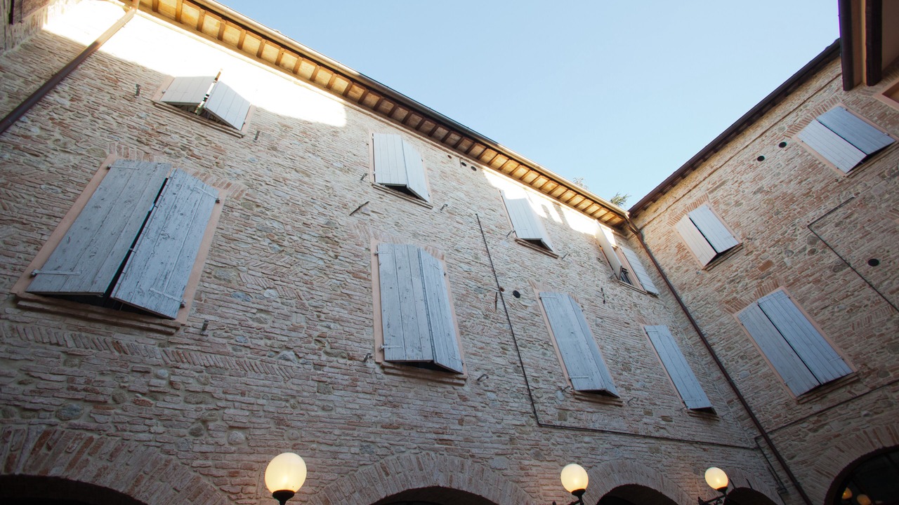 Photo of Outdoor in Longiano