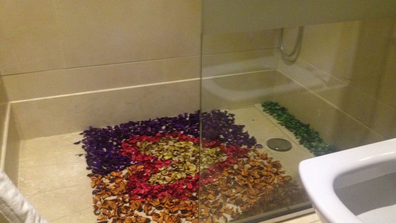 Photo of Bathroom in Tiznit