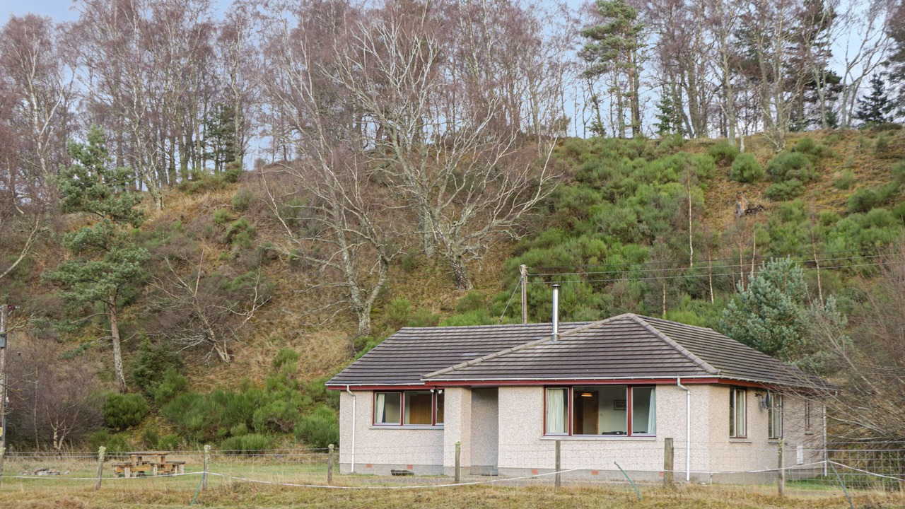 Photo of Outdoor in Alvie